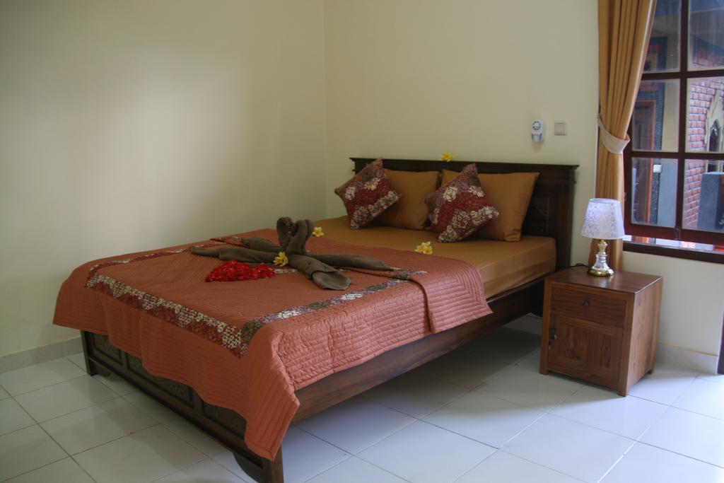Santun Homestay Ubud  Room photo